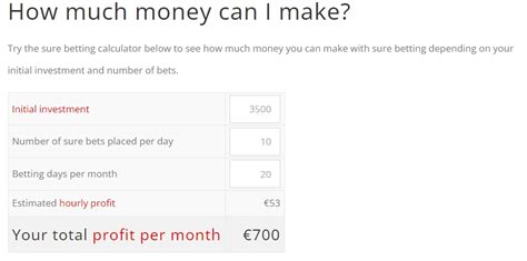 rebelbetting calculator|Value betting profit calculator .